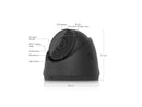 Ubiquiti G5 Turret Ultra, Black (UVC-G5-TURRET-ULTRA-B)