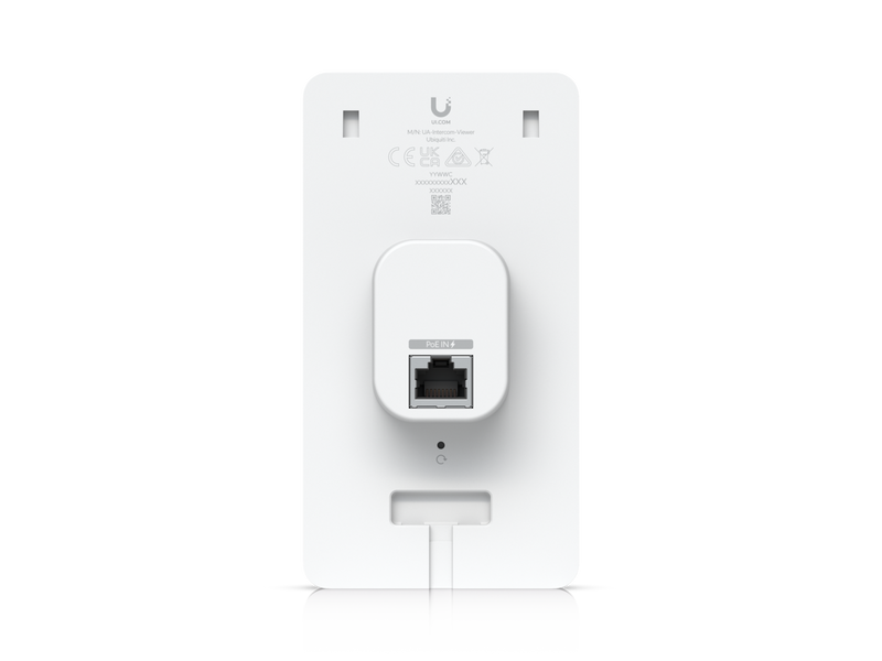 Ubiquiti Intercom Viewer, Pack of 3 (UA-Intercom-Viewer-3)