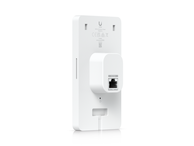 Ubiquiti Intercom Viewer, Pack of 3 (UA-Intercom-Viewer-3)