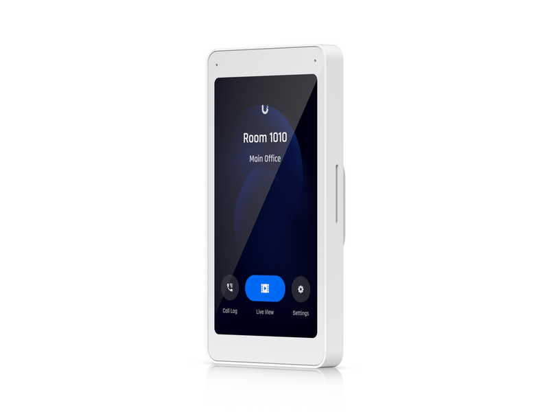 Ubiquiti Intercom Viewer, Pack of 3 (UA-Intercom-Viewer-3)