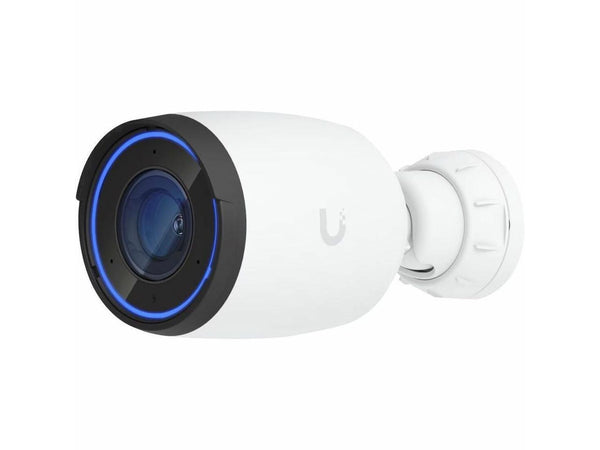 Ubiquiti AI Pro, Indoor / Outdoor 4K PoE camera, White (UVC-AI-Pro-White)