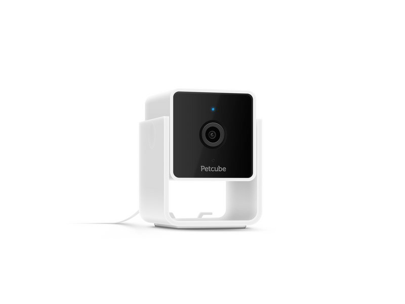 Petcube Cam, Interactive WiFi Pet and Home Security Camera | CC10US