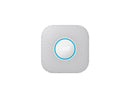 Google Nest Protect - Smoke Alarm - Smoke Detector and Carbon Monoxide Detector