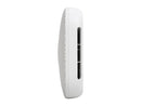 Nest Protect 2nd Generation (Wired), White | Smart Smoke and CO Alarm