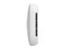 Nest Protect 2nd Generation (Wired), White | Smart Smoke and CO Alarm