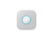 Nest Protect 2nd Generation (Wired), White | Smart Smoke and CO Alarm