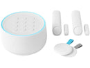 Secure Home Security &amp; Alarm System Starter Pack (Guard, Detect Sensors