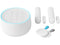 Secure Home Security &amp; Alarm System Starter Pack (Guard, Detect Sensors