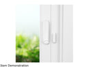 Secure Home Security &amp; Alarm System Starter Pack (Guard, Detect Sensors