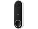Nest Hello Doorbell, Full HD with 3MP (2K) color sensor, 8x digital zoom Smart