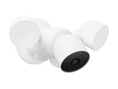 Google Nest GA02411-US 1920 x 1080 MAX Resolution Floodlight & Night Vision Cam