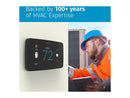 Sensi Touch 2 Smart Programmable Wi-Fi Thermostat (Utility Version, C-Wire