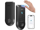 Lockin Veno Smart Lock - Palm Vein & Fingerprint Keyless Entry Door Lock - 6