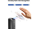 Lockin Veno Smart Lock - Palm Vein & Fingerprint Keyless Entry Door Lock - 6