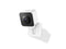 Roku Outdoor Wired Camera, 1080p HD video & color night vision, White