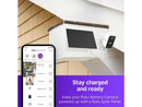 Roku Solar Panel USB-C