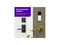Roku Wire-Free Video Doorbell & Chime, Wireless Smart Doorbell