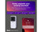 Roku Video Doorbell & Chime, Wired Smart Doorbell