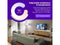 Roku Smart Bulb SE, A19 White, 1-Pack