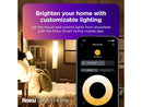 Roku Smart Bulb SE, A19 White, 1-Pack