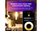 Roku Smart Bulb SE, A19 White, 4-Pack