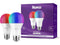 Roku Smart Bulb SE, A19 Color, 2-Pack