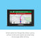 Garmin 010-02036-07 Drive 52 Traffic GPS Navigator 5” Display - Black - Like New