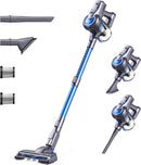 Greenote Cordless Vacuum Cleaner, 23000PA Stick Vacuum 4 in 1, - Scratch & Dent