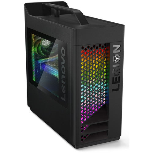 LENOVO Legion Desktop T730-28ICO i7-9700K 16 1TB SSD RTX-2080 90JF0082US - Like New