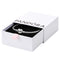 PANDORA JEWELRY STERLING SILVER BRACELET - SIZE 7.5 INCHES - 596268-21 - Brand New