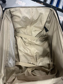 TRAVELPRO CREW CLASSIC CARRY-ON / MEDIUM CHECK-IN SET - BLACK - Like New