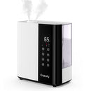 ENPULY 5L Top Fill Humidifiers for Bedroom, Warm and Cool Mist, B0B8NRL836 - Brand New
