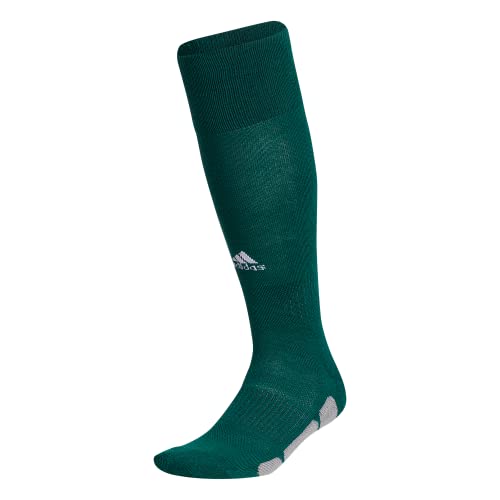 ADIDAS UTILITY ALL SPORT OVER THE CALF OTC SOCK MEN 9-13 WOMEN 10-12 - GREEN - Brand New