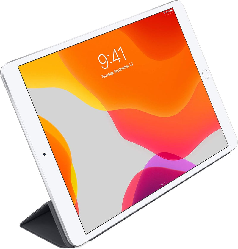 APPLE SMART COVER FOR 12.9-INCH APPLE IPAD PRO - CHARCOAL GRAY - Like New
