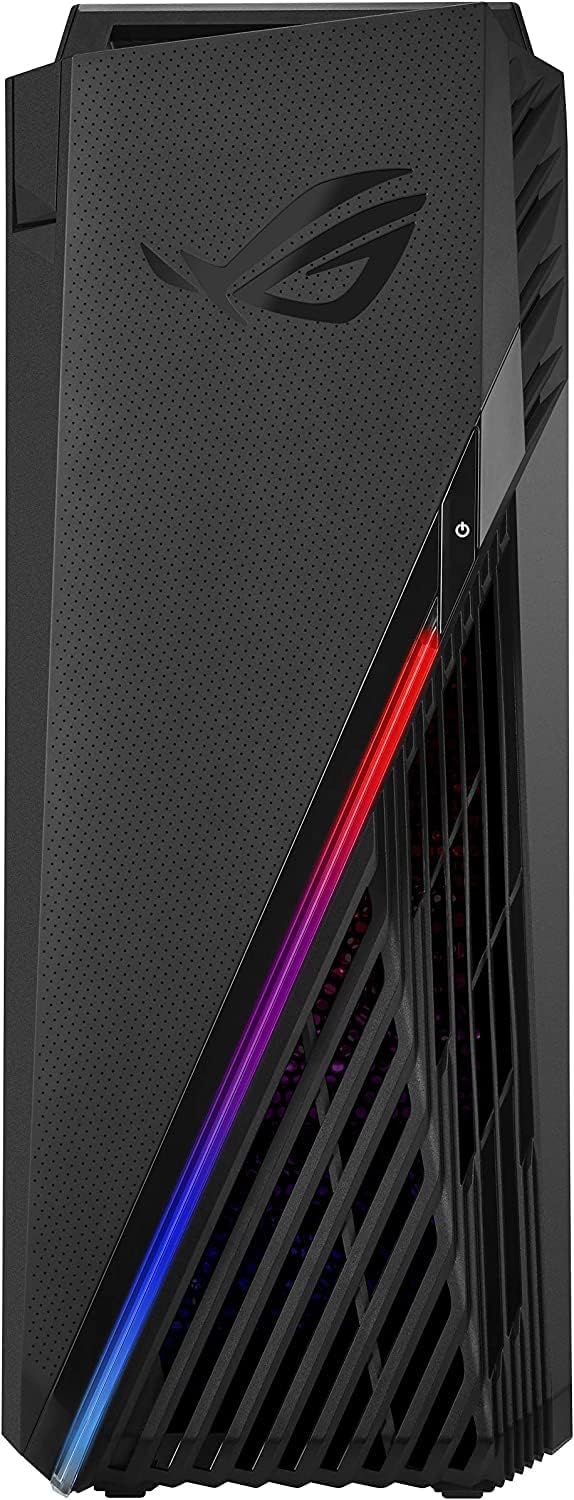 ASUS ROG Strix GA15 Gaming PC AMD R7-5800X 16GB 1TB SSD RTX 3070 GA15DK-DS776 - Brand New