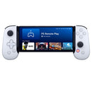 BACKBONE ONE MOBILE GAMING CONTROLLER - WHITE - Like New