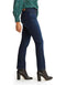 39250-0061 LEVI'S WOMEN CLASSIC STRAIGHT JEANS COBALT HAZE WAIST 27 - 32" - Brand New
