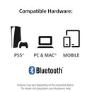 PLAYSTATION DUALSENSE WIRELESS CONTROLLER - CHROMA INDIGO - Scratch & Dent