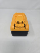 SIMPLE PLUS+ 60V MAX BATTERY REPLACE FOR DEWALT 20V/60V MAX - Scratch & Dent