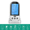 ADORIC WIRELESS REMOTE DIGITAL MEAT THERMOMETER QRQ-08 - SILVER - Like New