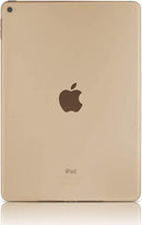 For Parts: APPLE IPAD AIR 2 64GB WIFI ONLY MH182LL/A - GOLD PHYSICAL DAMAGE