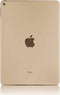 For Parts: APPLE IPAD AIR 2 64GB WIFI ONLY MH182LL/A - GOLD PHYSICAL DAMAGE