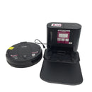 Shark IQ Robot (UR1300S3US) Self-Empty Base Robotic Vacuum - Black - Like New