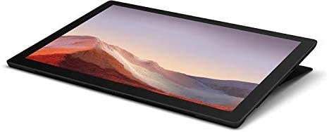 Microsoft Surface Pro 7 12.3" 2736x1824 i7-1065G7 16 256GB SSD RQQ-00001 Like New