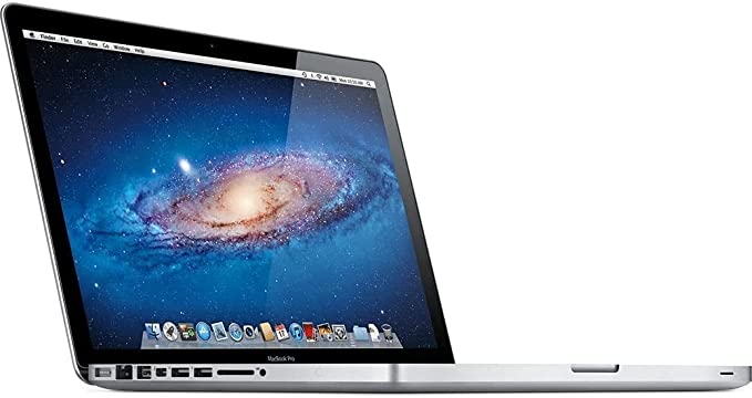 APPLE MACBOOK PRO 2011 13.3" 1280x800 I5-2435M 8 1TB SSD MD313LL/A - Silver - Like New