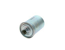 BOSCH F5030 GASOLINE FUEL FILTER - COMPATIBLE W/SELECT VEHICLES - GRAY - Like New