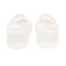 CROCS CLASSIC SLIDE SANDALS UNISEX TWO-STRAP CASUAL SIZE MEN 12 WHITE - Brand New