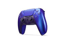 PLAYSTATION DUALSENSE WIRELESS CONTROLLER - CHROMA INDIGO - Like New
