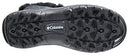 1554172015 Columbia WOMEN ICE MAIDEN II Snow BOOT Black/Oxygen WOMEN 5.5W - Like New