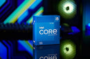 INTEL CORE I5-12600KF PROCESSOR 20 MB SMART CACHE BOX BX8071512600KF - GREY - Like New